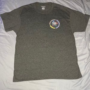 2018 Final Four T Shirt